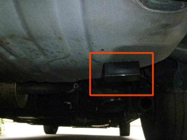 湖州车辆GPS定位器检测与拆除